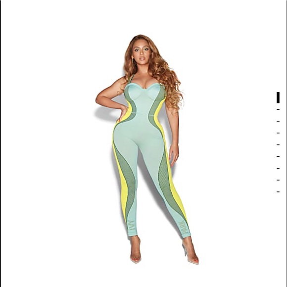 IVY PARK Pants - IVY PARK Catsuit